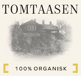 Tomtaasen